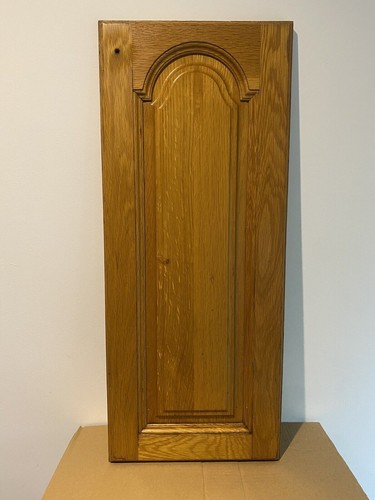 Kitchen door solid - kitchen, oak