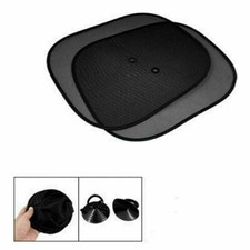 2 x Baby Car Window Sun Shades