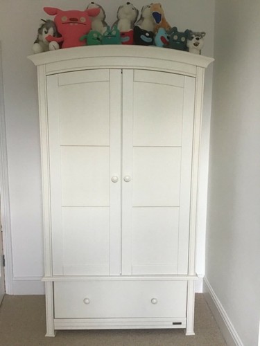 Mama and papas nursery - mama,