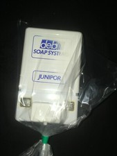 DEB JUNIPOR Soap Liquid Dispenser System  DEB CARTRIDGES OR TANK CONVERSION 14