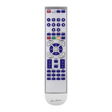 RM Series Remote Control fits
