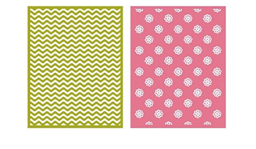 Lifestyle crafts embossing - lifestyle,