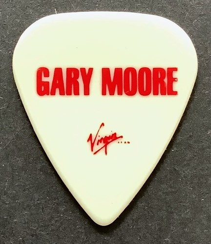 Gary moore virgin guitar - moore, "virgin"