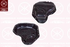 New Oil sump for TOYOTA