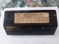 VINTAGE US WWII M4 SHERMAN