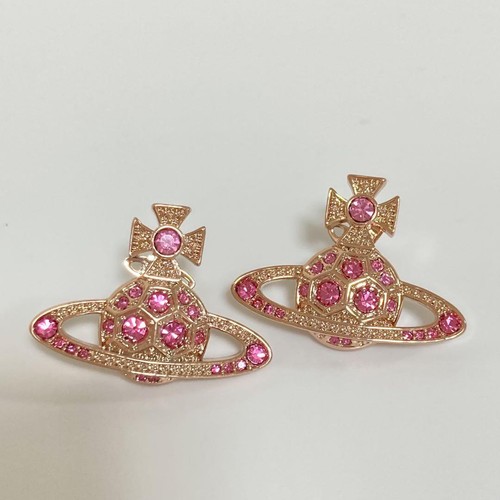 Vivienne westwood earrings - vivienne,