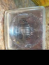 Polo headlights original - vw,