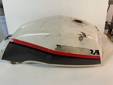 HONDA CB450 CB450 DX 86-89