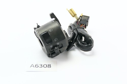 Kawasaki gpz 500 ex500d 1999 - gpz,