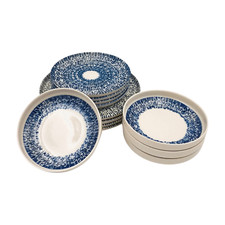 Modern Stylish 12 Piece