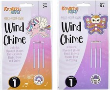 Make Your Own Wind Chime