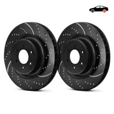 GD849 Sport Discs Rotors EBC