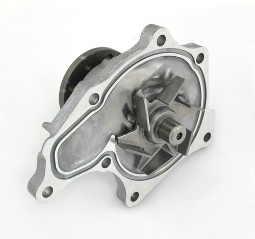 Water pump with - water,