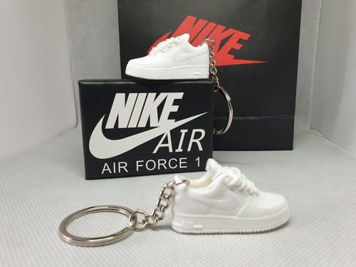 Nike air force - white, get