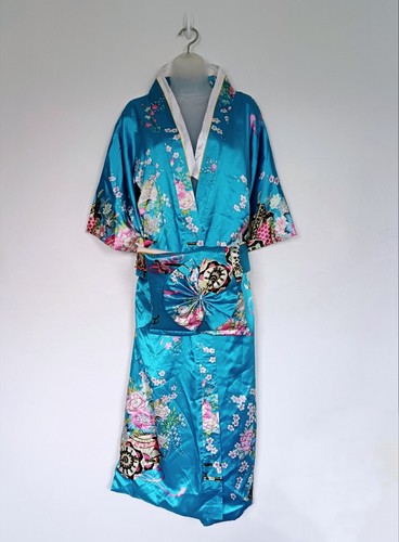 Japanese kimono one - japanese,