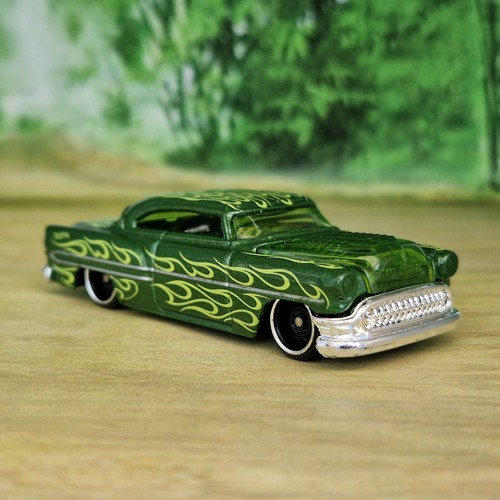Hot wheels chevy - hot,