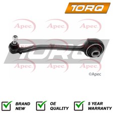 Track Control Arm Front Rear