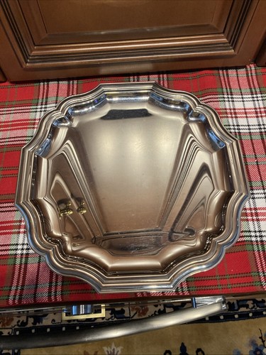 Jean couzon mazarin platter - jean,