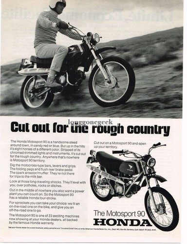 1969 honda motorsport - honda,