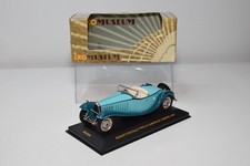 B28 1:43 IXO MUSEUM MUS004