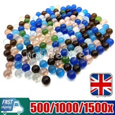 500-1500X Coloured Glass
