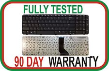 TESTED HP Compaq Presario CQ70-116EA Laptop UK Keyboard