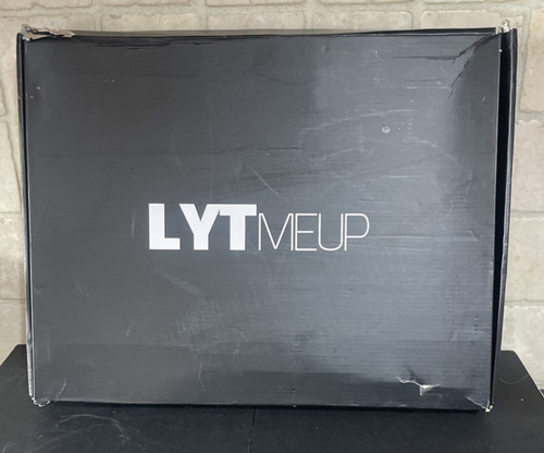 Lyt meup led ring - lyt, with