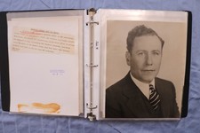 1930'S-1950'S RADIO STARS