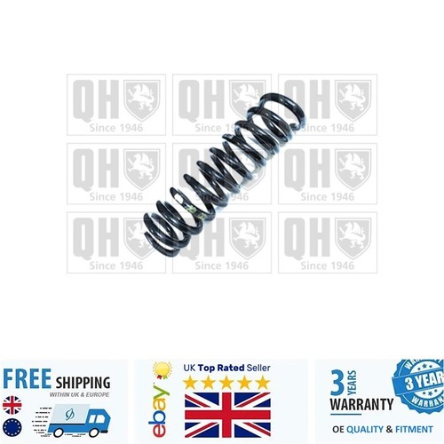 Suspension spring for mercedes - suspension,