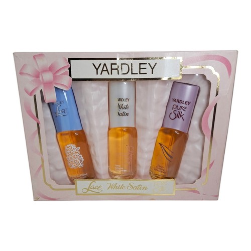 Vintage yardley fashion - vintage,