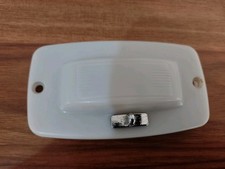 MORRIS MINOR INTERIOR LIGHT - VERY GOOD CONDITION