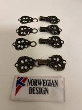 Genuine Vintage Norwegian