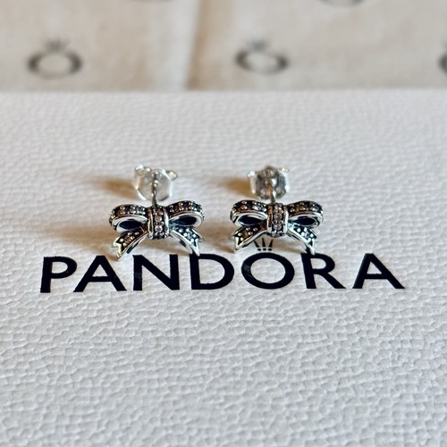 New pandora s925 ale bow - pandora,