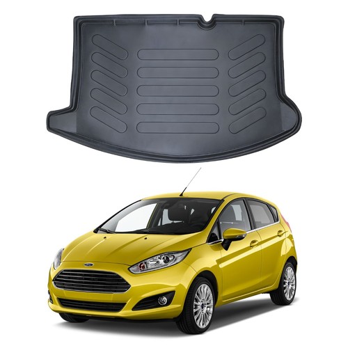 Rubber boot mat liner tray - rubber,