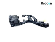 Switch Handlebar Left Hand