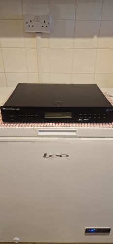 Cambridge audio azur - , 640t