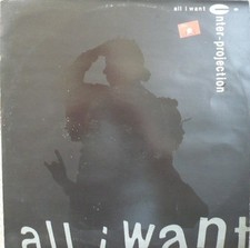 Inter-Projection* - All I Want