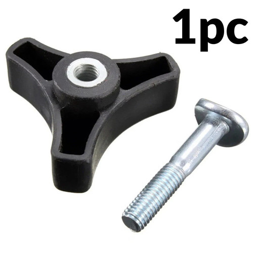 Garden triangle handle - garden,