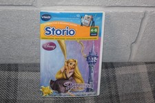 V Tech Storio Rapunzel - Oa3