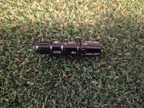 Oem taylormade driver - oem,