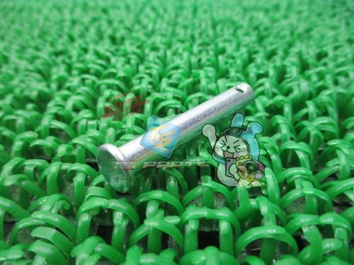 Genuine yamaha footpeg - genuine, r1-z