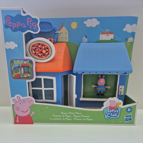 Peppa pig s - -, peppa's