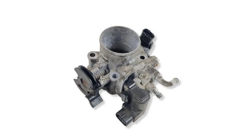 Suzuki jimny throttle - jimny, fj