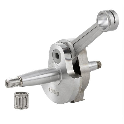 Polini advance crankshaft for - polini,