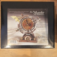 Alchemy Gothic The Stormgrave