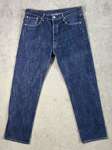 Levi 501xx jeans w36 l31 - w36,