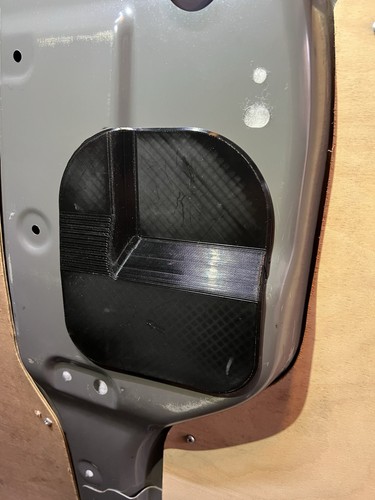 Renault trafic load bay - renault,