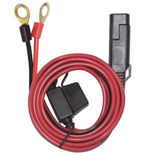 SAE Terminal Battery Power