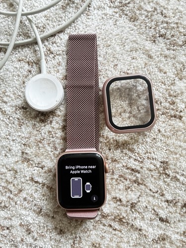 Apple watch 1st generation - watch,