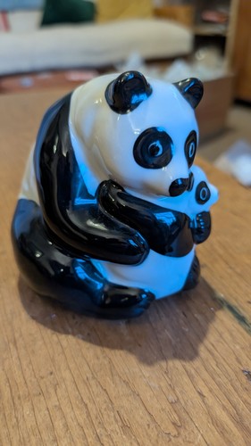 Wade natwest panda cub - panda,